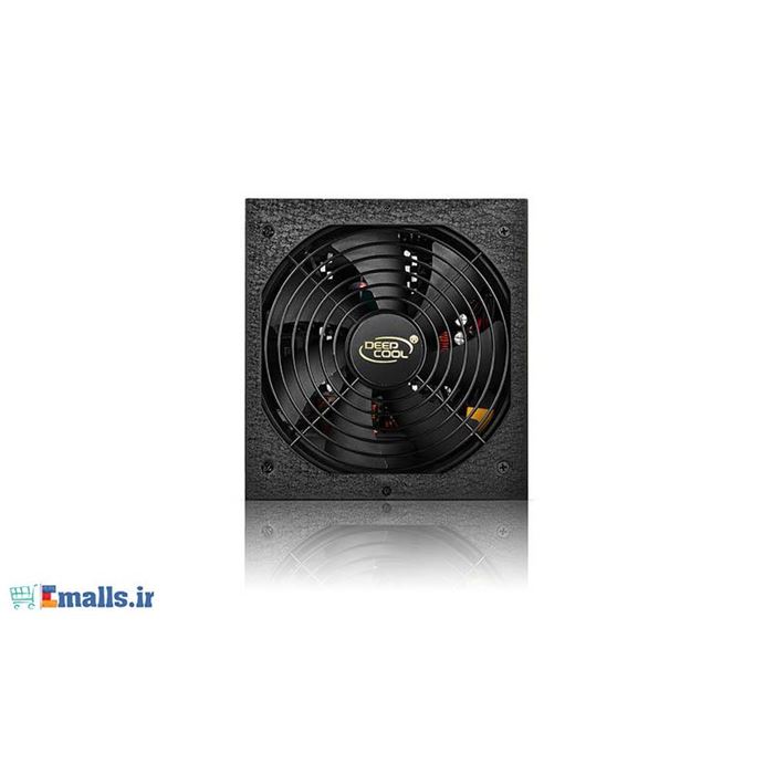 پاور حرفه ای دیپ کول مدل دی ای 500 ام - 8