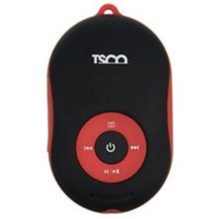 اسپیکر بلوتوثی تسکو مدل TS 2304 - 6