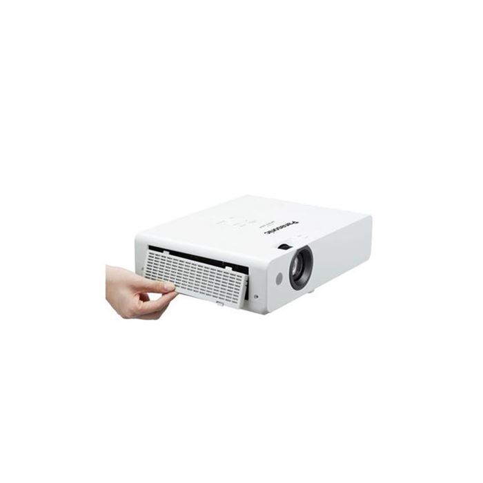 پروژکتور پاناسونیک مدل PT LB303 - 3