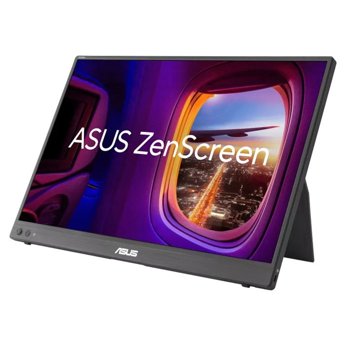 مانیتور 16 اینچ ایسوس مدل ZenScreen MB16FC (75 هرتز) - 4