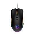MSI FORGE GM300 Wired RGB Gaming Mouse