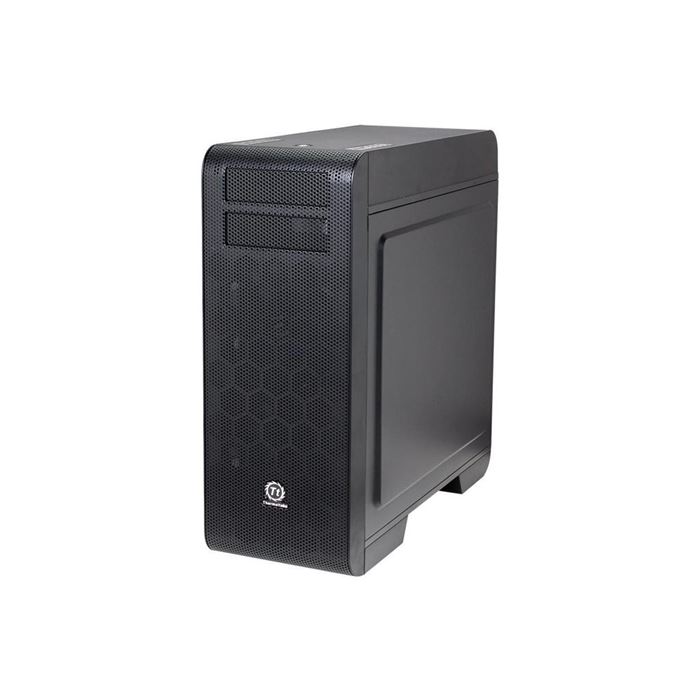 کیس ترمالتیک مدل Core V71 - 8