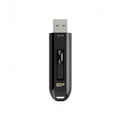 سیلیکون پاور  Blaze B21 Flash Memory - USB 3.2 - 256 GB
