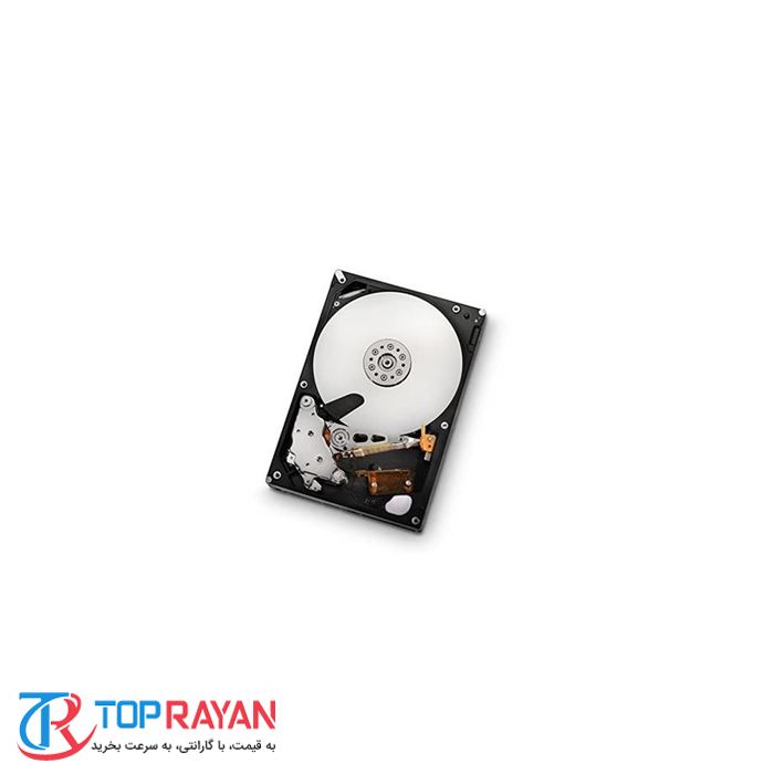 هارد دیسک اینترنال اچ جی اس تی مدل Ultrastar HUS۷۲۳۰۳۰ALS۶۴۰ ظرفیت ۳ ترابایت - 4