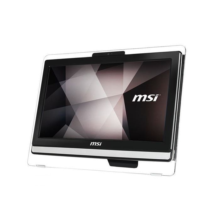 کامپیوتر همه کاره 20 اینچی ام اس آی مدل Pro 20E 7NC - 3
