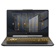 Asus TUF FX706HC Core i5 11400H 8GB 512GB SSD 4GB RTX 3050 Full HD Laptop