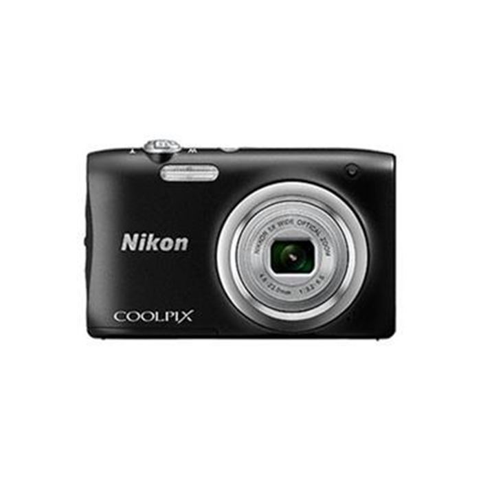 دوربین عکاسی دیجیتال نیکون مدل Coolpix A100 - 8