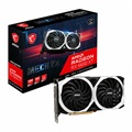 MSI Radeon RX 6650 XT MECH 2X 8G GDDR6 Graphics Card