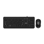 Beyond BMK-4450 Keyboard and Mouse