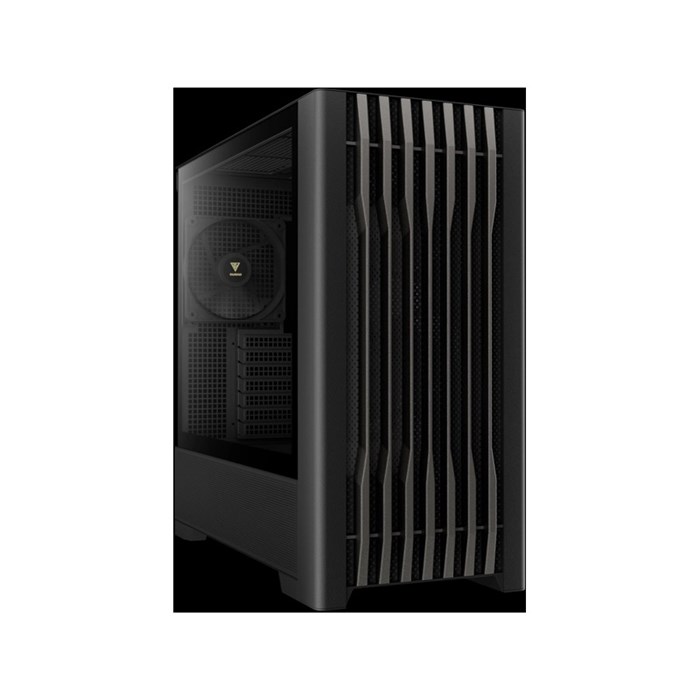کیس کامپیوتر گیم دیاس مدل ATHENA P3  - 4