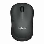 Logitech M221 silentWireless Mouse