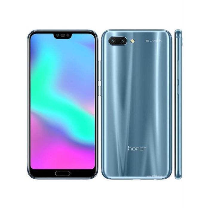 Huawei Honor View 10 128GB - 7