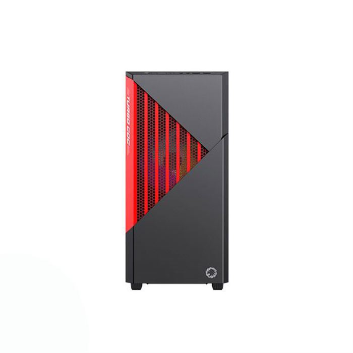 کیس کامپیوتر گیم مکس مدل Contac COC BR - 3