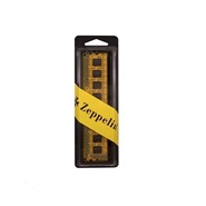 zeppelin PC3 8GB DDR3 1600MHz CL11 DIMM RAM