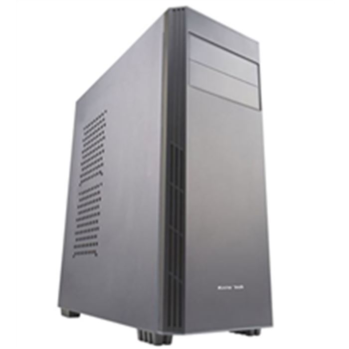 کیس کامپیوتر مسترتک Case Master Tech ARKA METAL FLAT - 4