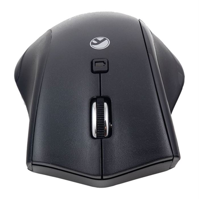 ماوس بی سیم بیاند مدل BM-1498 RF - 4