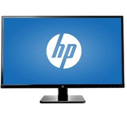 HP Monitor: HP Full HD 27wm Walmar IPS