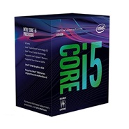 Intel Core i5-8400 2.8GHz LGA 1151 Coffee Lake BOX CPU