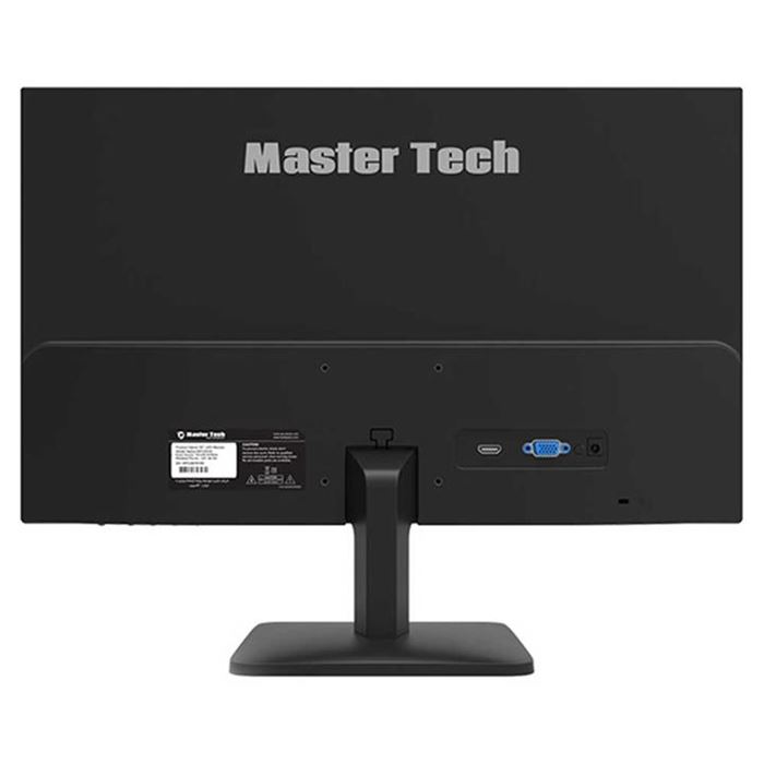 مانیتور تلویزیون مسترتک مدل MT۲۴۰۲HD - 3