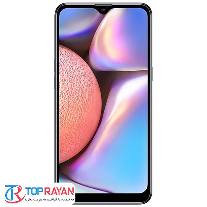 گوشی موبایل سامسونگ مدل Galaxy A10s 4G ظرفیت 32 گیگابایت و 2 گیگابایت رم دو سیم کارت - 16