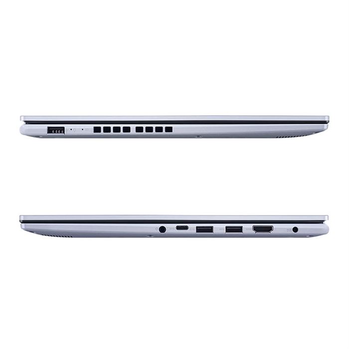 لپ تاپ ایسوس مدل VivoBook A1502ZA پردازنده Core i3 1215U رم 4GB حافظه 256GB SSD گرافیک Intel Iris Xe  - 5