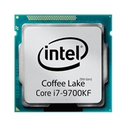 Intel Core i7-9700KF 3.6GHz LGA 1151 Coffee Lake TRAY CPU