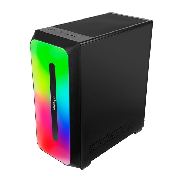 کیس کامپیوتر فاطر Case Fater FG-530P - 4