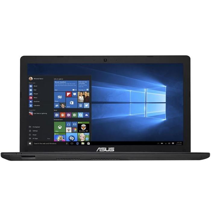 ASUS X550IU - AMD-16GB-1T-4GB - 8