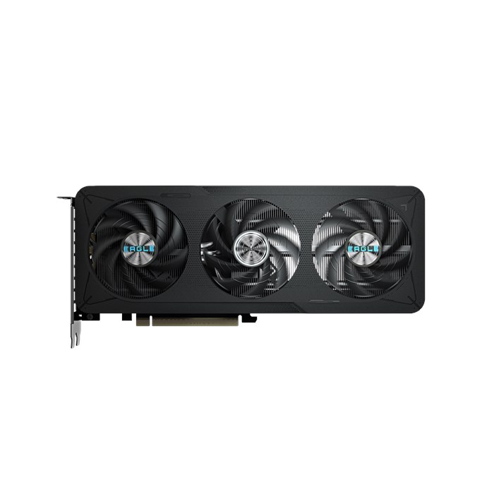 کارت گرافیک گیگابایت مدل GeForce RTX™ 5060 EAGLE MAX OC 8G - 2