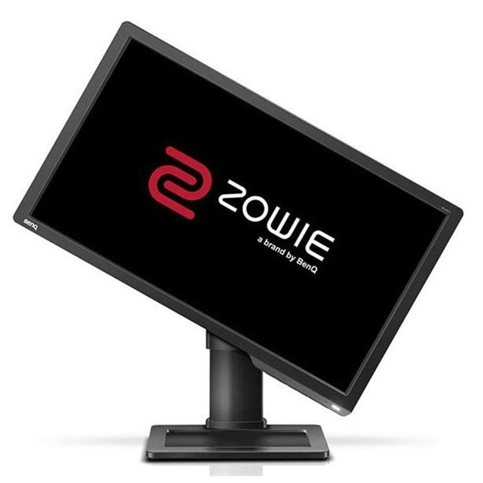 مانیتور 24 اینچ بنکیو مدل ایکس ال 2411 - 6