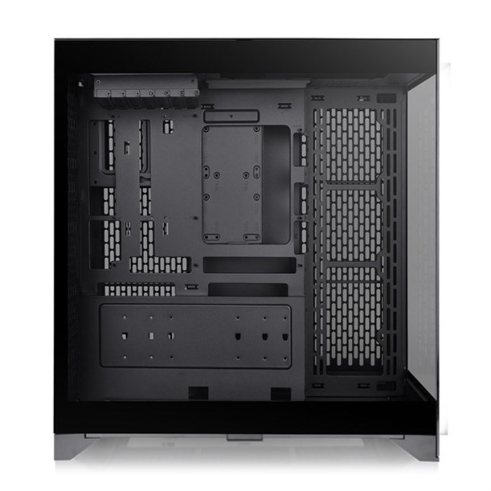 کیس ترمالتیک مدل CTE E660 MX Black - 3