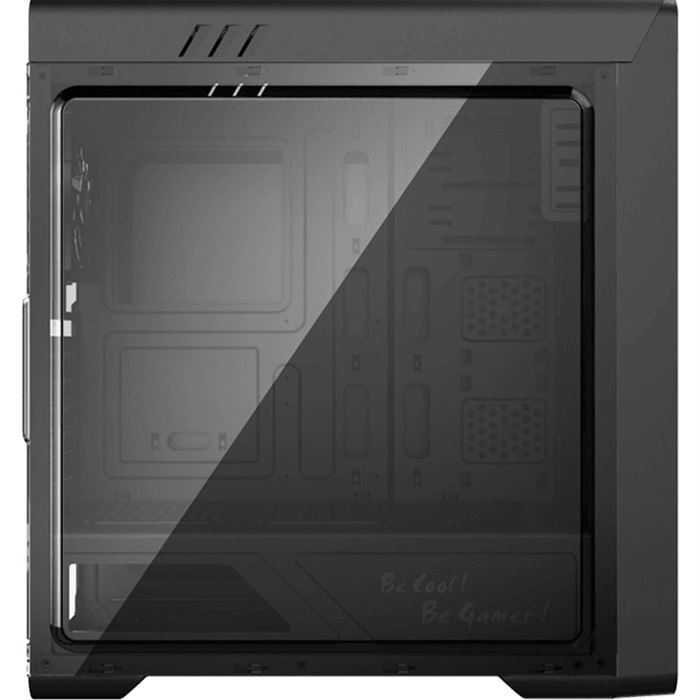 کیس گیم مکس GameMax RockStar 2022 - 5