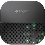 Logitech P710e Portable Bluetooth Speaker