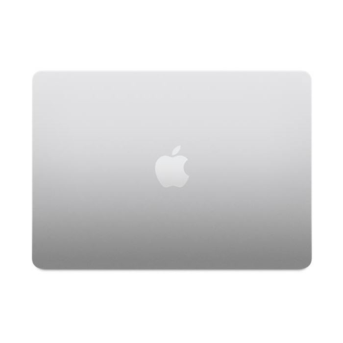 لپ تاپ اپل 13.6 اینچی مدل Apple MacBook Air 2022 Silver پردازنده M2 رم 8GB حافظه 512GB SSD - 6