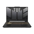 لپ تاپ ایسوس TUF Gaming F15 FX507ZC پردازنده Core i7 12700H رم 16GB حافظه 1TB گرافیک 4GB RTX 3050
