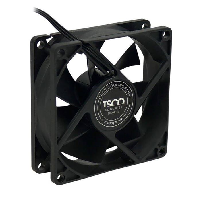 فن کیس تسکو مدل TSCO TFan 02 - 2