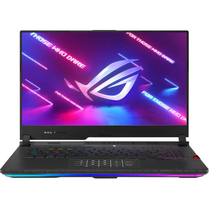 لپ تاپ ایسوس 15.6 اینچی مدل G533QS پردازنده Ryzen 9 5900HX رم 16GB حافظه 1TB SSD گرافیک 16GB 3080