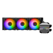 MSI MAG CoreLiquid M360 CPU Liquid Cooler