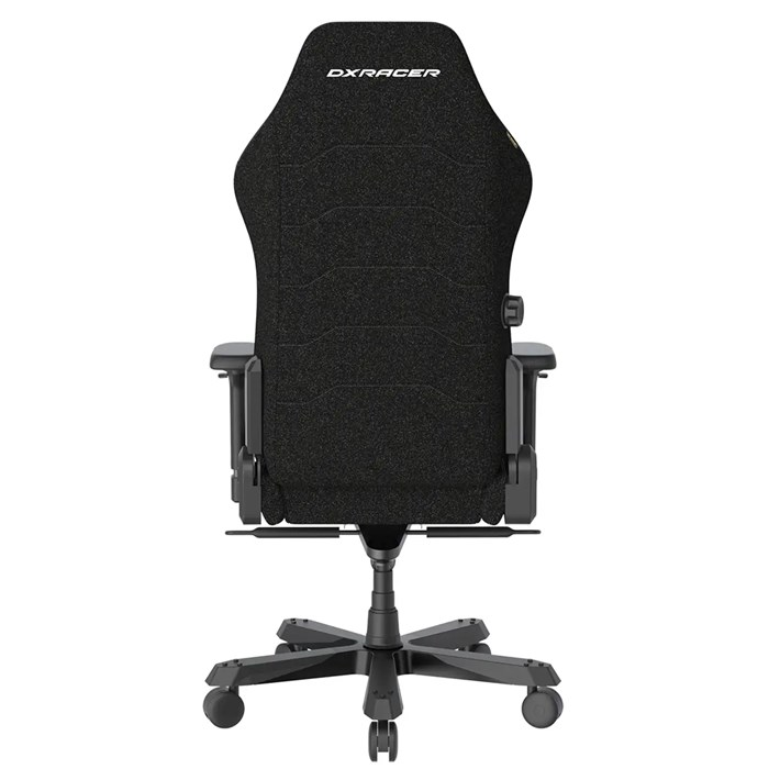صندلی گیمینگ دی ایکس ریسر Master Series 2026 XL Fabric Black - 5