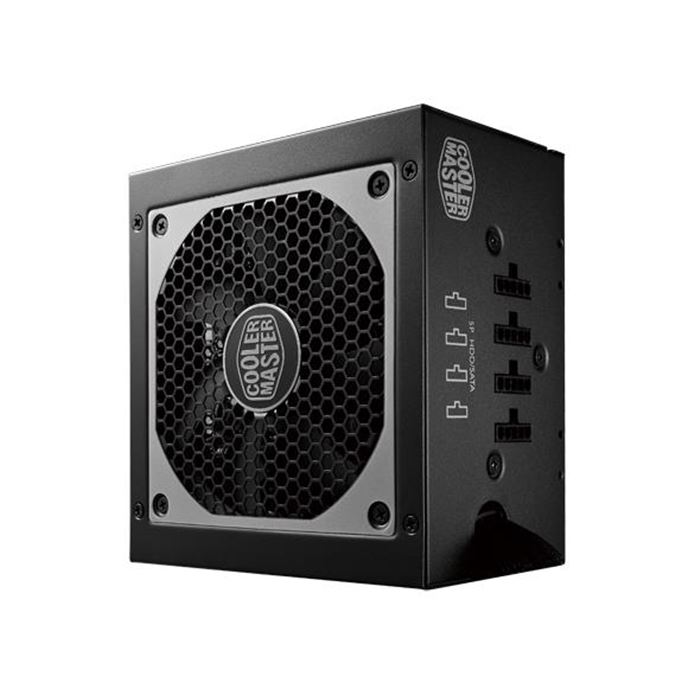پاور کولر مستر وی 750 اس گلد RS-750-AMAA-G1 - 2