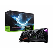 MSI GeForce RTX 5070 12GB VANGUARD SOC  Graphics Card