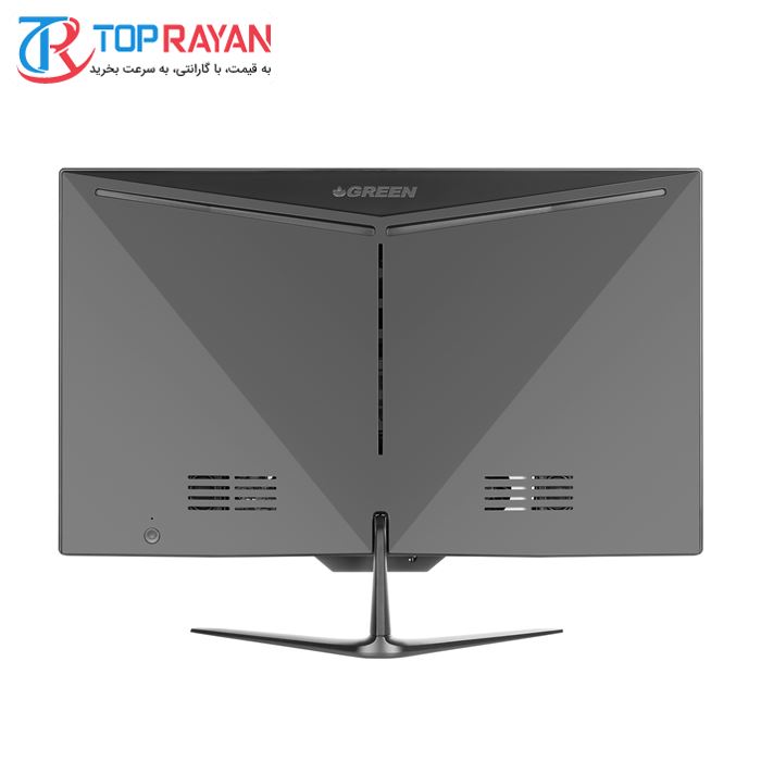 کامپیوتر همه کاره 23.8 اینچی گرین GX24-i318S i3 9th 8GB 1TB+120ssd intel - 5