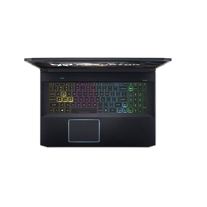 لپ تاپ ایسر 15.6 اینچ مدل Predator TRITON PT315 پردازنده Core i7 10750H رم 24GB حافظه 1TB SSD گرافیک 6GB GTX 1660TI - 4