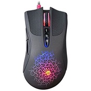 A4tech Bloody A90 Light Strike Wired Gaming Mouse