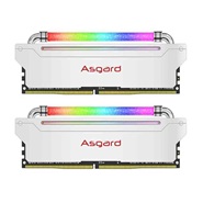 Asgard LOKI W2 RGB DDR4 32GB 3200MHz CL16 Dual Channel Desktop RAM