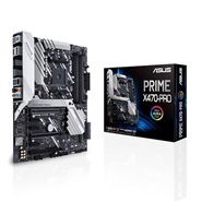 Asus PRIME X470-PRO AM4 Motherboard
