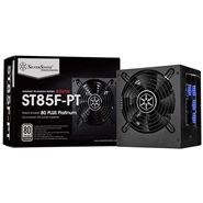 SilverStone Strider Platinum SST-ST85F-PT 850W Power Supply