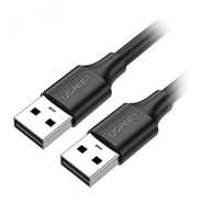 Ugreen US102 USB2.0 A male to A male cable Gold-plated 3m Cable