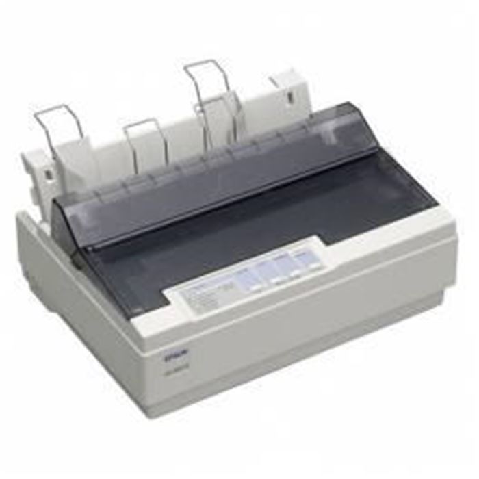 پرینتر اپسون مدل LQ-300+II