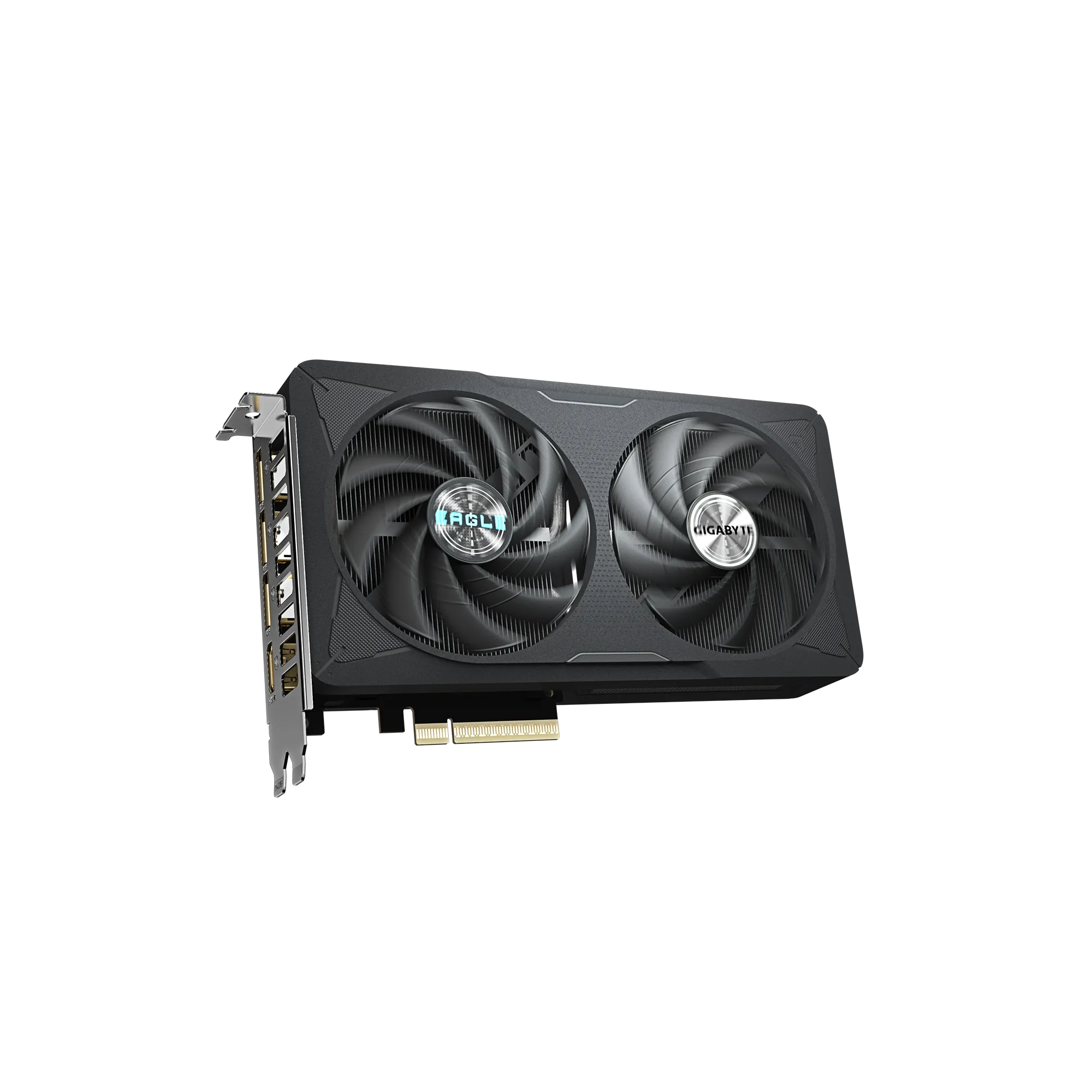 کارت گرافیک گیگابایت مدل GeForce RTX 5060 EAGLE OC 8GB - 5